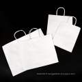 Emballage Sacs recyclables Papier Kraft Cadeau